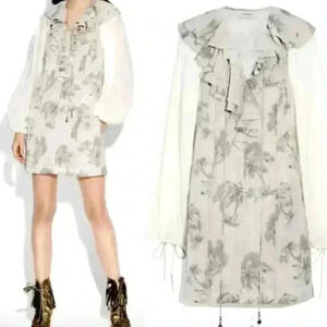 Coach dress